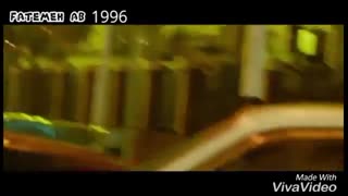 میکس غمگین هرگز خداحافظی نکرد(اخر شب_مسعود صادقلود و مهدی حسینی)