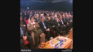 حسن ریوندی (سلامتی باباها)