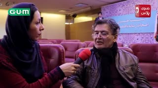 رضا رویگری: از موعد اجاره خانه مان می ترسم!/ اگر قرار باشد با یک شوخی از سکه بیفتم، پس قبلش هم چیزی نبوده ام