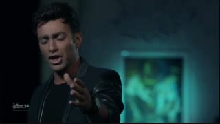 موزیک ویدیو امیر مولایی به نام جلو چشم نباش