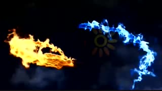 تیزر تبلیغاتی Sun Mix - 24