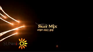 تیزر تبلیغاتی Sun Mix - 33