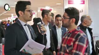 مصاحبه با استارت آپ ترب؛ موتور جستجوی خرید