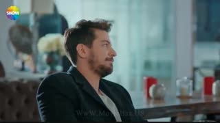 سریال ترکی عشق حرف حالیش نیست قسمت بیست و نه  با زیر نویس فارسی