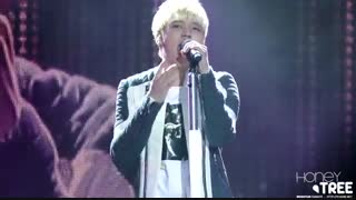 ♪Nam woohyun solo -everyday