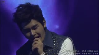 【ICFS】INFINITE《Wings (Acoustic)》Live【中字】