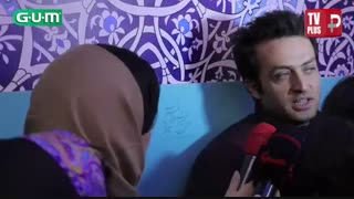 مصطفی زمانی: ترجیح می دهم به زیبایی صورتم فکر نکنم/در حاشیه نشست خبری فیلم سینمایی سارا و آیدا لیپوست