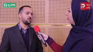 احمد مهرانفر: آبی نمی دیدم که بخواهم شنا کنم/ می ترسیدیم به ماجرای نیمروز انگ سفارشی بزنند/ در حاشیه جشنواره فیلم فجر