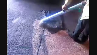 مکنده فولاد / جمع آوری مواد در کارخانه های فولاد