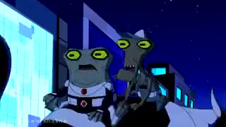 بن تن نیروی بی پایان.مجموعه چهار.قسمت سوم.دوبله فارسی