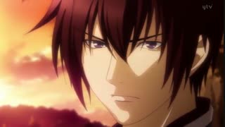 انیمه عاشقانه هییرو نو کاکرا فصل اول - Hiiro no kakera season 1 قسمت 1 ( با زیرنویس فارسی ) 