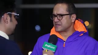 رامبد جوان: من «نگار» را برای مردم ساختم نه جشنواره‌ها