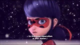 آهنگ عشق مخفیانه معجزه آسا با زیرنویس فارسی