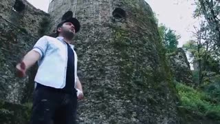 مهدی مقدم - برگرد ( گیلان - قلعه رودخان )