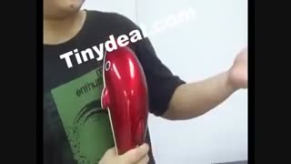 ماساژور دلفینی