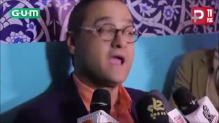 رامبد جوان:فیلم نگار بهترین هدیه به همسرم بود،قصه را برای کسی نوشتم که عشق زندگی ام است