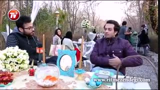 مصطفی زمانی:فقط یوسف ،نقش پیامبر دیگری را بازی نمی کنم