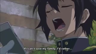 AMV__shinoa&yu