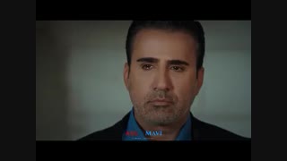 کلیپ  زیبایی از سریال عشق و ماوی با صدای امراه و ترانه گل قرمز