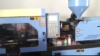 دستگاه تزریق پلاستیک