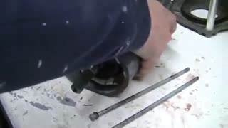 تعمیرات وینچ هیدرولیک