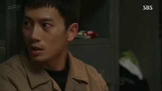 سریال کره ای مدافع قسمت 05 Defendant زیرنویس فارسی اضافه شد.