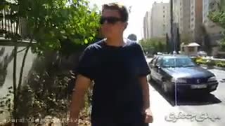 تیزر جدید گروگان4 (1395)