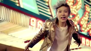 B.A.P - Hurricane M-V