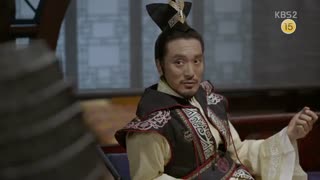 قسمت 15 سریال کره ای هوارانگ با زیرنویس فارسی