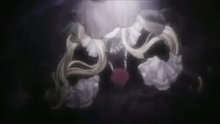 اندینگ اول انیمه فوق العاده Gosick
