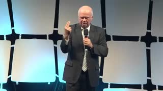 تام شرایتر (ال بزرگ) - کلمات جادویی  پرزنتوری