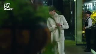 قسمت پنجم سریال کره ای رئیس خجالتی با زیرنویس فارسی