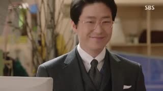 سریال کره ای مدافع قسمت پنجم با زیرنویس فارسی