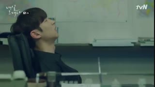 قسمت ۲ سریال فردا با تو tomorrow with you  با زیرنویس فارسی