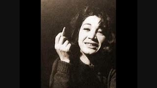 مصاحبه رادیویی ایرج گرگین با فروغ فرخزاد- رادیو عاشقانه ها