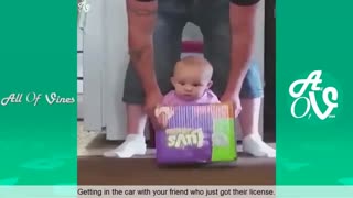 کوچولوهای خنده دار