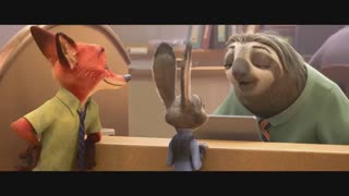 کارتون دوبله فارسی: زوتوپیا (2016) Zootopia