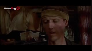 سکانس رولت روسی رابرت دنیرو در فیلم شکارچی گوزن(The Deer Hunter,1987)