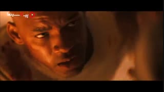سکانس پایانی فیلم من افسانه هستم(I Am Legend,2007)
