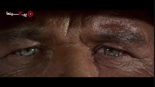 سکانس دوئل پایانی در فیلم روزی روزگاری در غرب(Once Upon a Time in the West,1968)