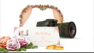 معرفی عروس و داماد Sun Mix - 41