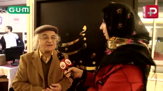 فریدون جیرانی: الناز شاکردوست را انتخاب کردم چون اسم و رسم دار بود و اصرار کردم در فیلمم بازی کند/ در حاشیه جشنواره فیلم فجر