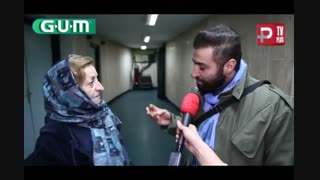 اعتراض های شدیداللحن به اکران فیلمی که عجیب ترین واکنش ها را در پی داشت/ دعوتنامه خون سینما بروها را به جوش آورد