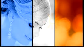 میان برنامه Sun Mix - 60