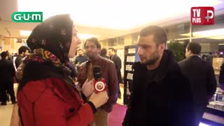 شهرام حقیقت دوست: کاش فیلم های مثل خفه گی جیرانی تکرار شوند/ فرهاد اصلانی و مریلا زارعی در زیر سقف دودی عالی بی نظیر بودند