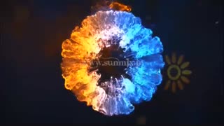 تیزر تبلیغاتی Sun Mix - 64