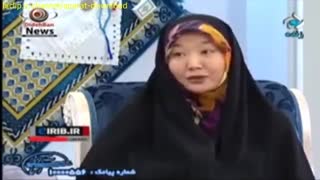 خانم هوشینو