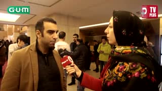 پولاد کیمیایی: از فریدون جیرانی توقع نداشتم از اعتمادم سوء استفاده کند!/ نقشم را در خفگی قلع و قمع کردند!