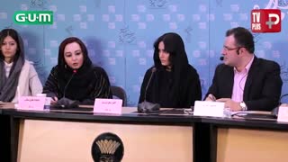 الناز شاکردوست: من یک تجربه مرگ را پشت سر گذاشتم و خدا دوباره فرصت زندگی کردن داد/ حواشی جذاب نشست خبری