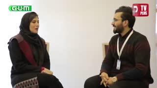 مهتاب کرامتی: حسن جوهرچی انگیزه خیلی ها برای عاشق شدن به سینما بود/درحاشیه اکران مستند صفر تا سکو